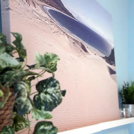 Daire Almarya, A Un Paso Del Mediterraneo *